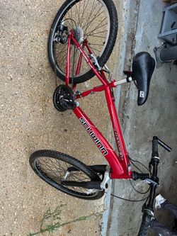 Condition Schwinn