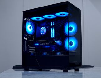 RTX 3070 Gaming PC