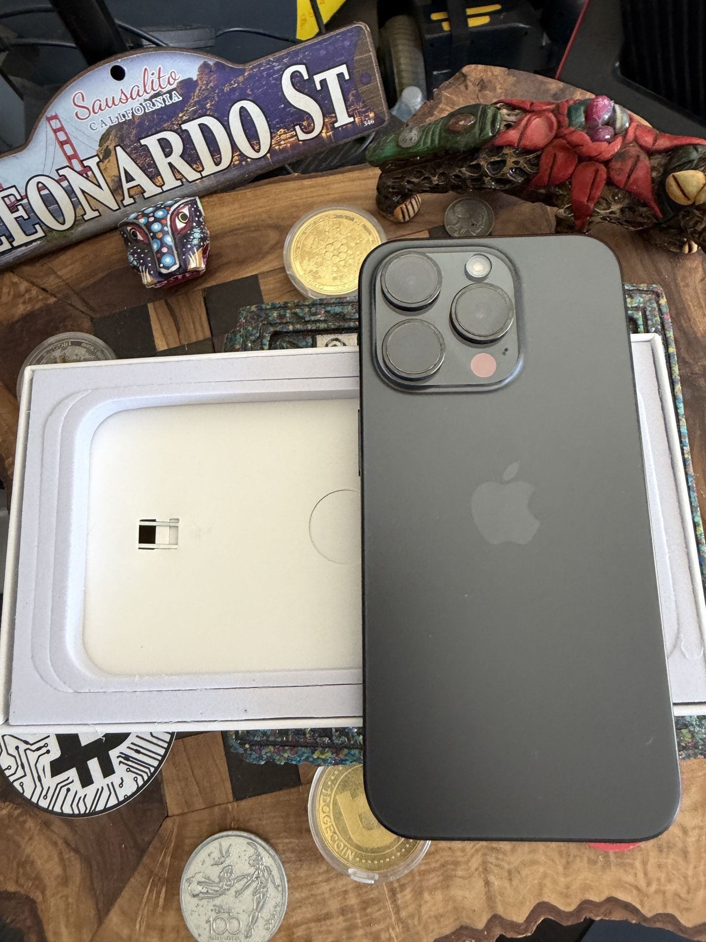 Apple Iphone 14 Pro Max 128Gb Unlocked