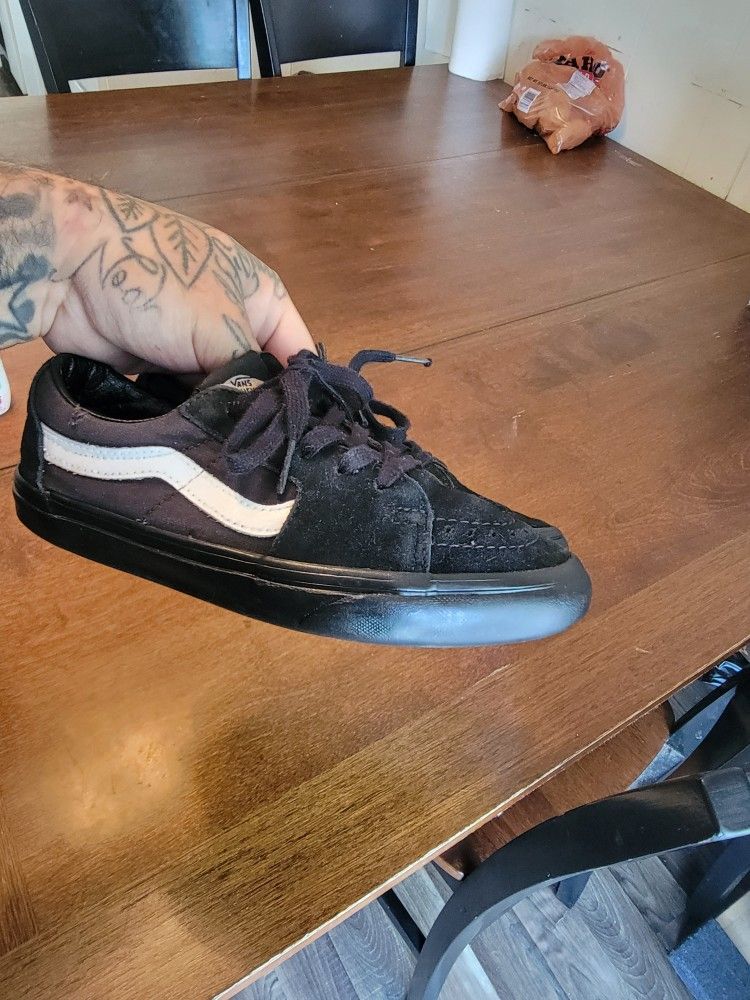 Vans