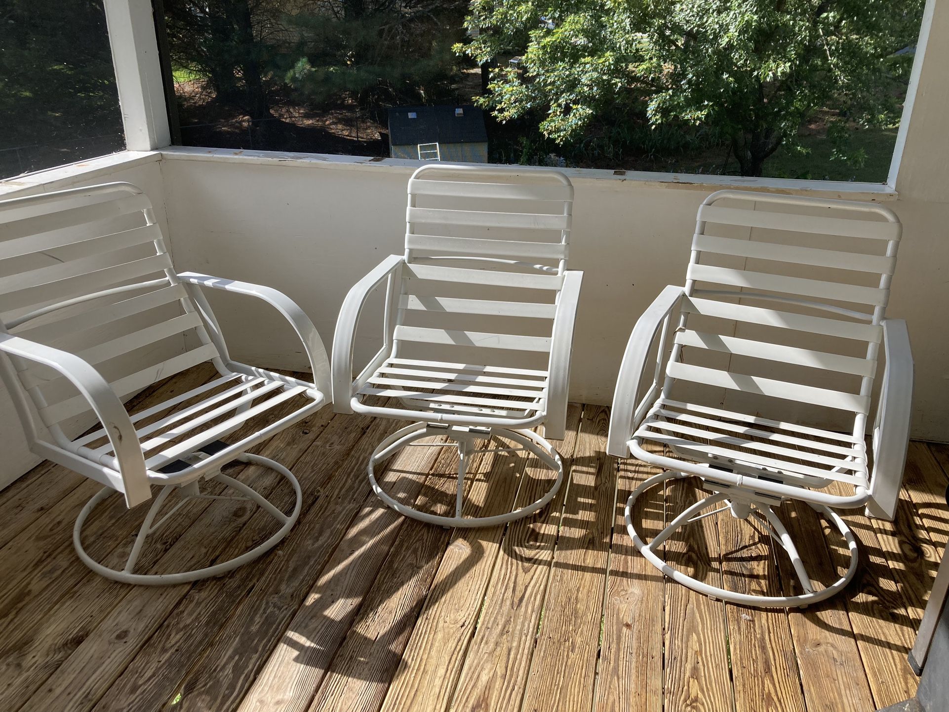 Outdoor Furniture