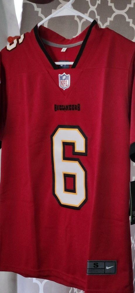 Tampa Bay Bucs Adult And Kids Jersey