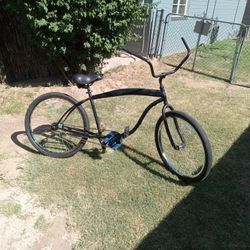 Beach Cruiser 