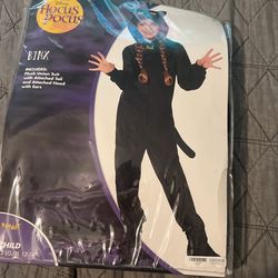 Halloween Costume
