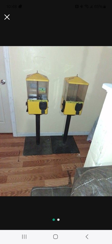 Candy Machine
