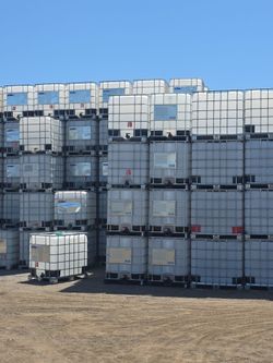275g Food Grade IBC Tote