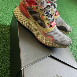 ZX 4000 4D Adidas Size 7 Men