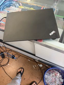 Lenovo ThinkPad E14 i7 10th Gen 16GB RAM 1TB NVMe Windows 11 Pro – $250