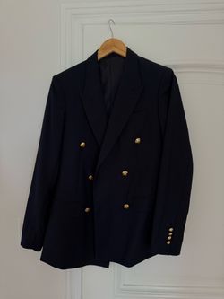Celine Blazer