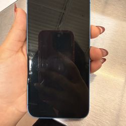 iPhone 13 128 GB UNLOCKED