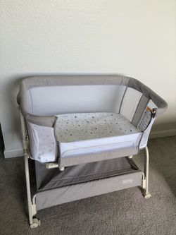 Baby bassinet