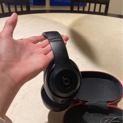 Beats Studio Wireless  (Willing To Trade For Airpods)