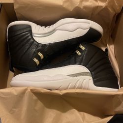 Air Jordan 12 Retro