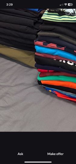 Boys clothes size 8/10 like new