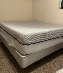 Sleep Number I8 Queen Size Smartbed