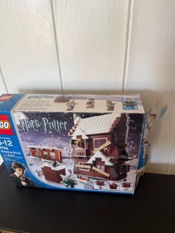 Vintage Lego Harry Potter  lot