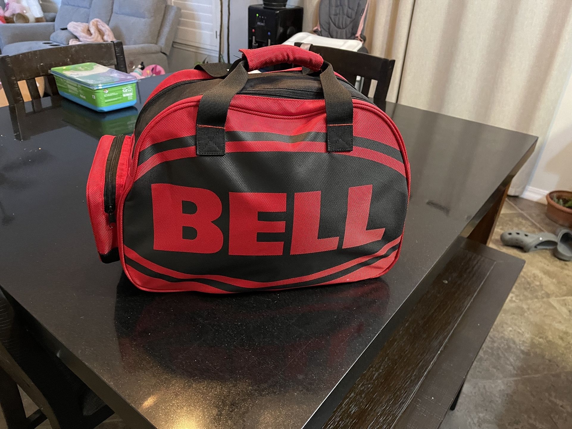 Bell Race Star Flex DLX Tantrum 2 Helmet Size XL