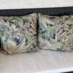 Tommy Bahama Outdoor Pillows