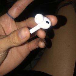 Air Pod Pro