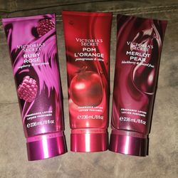 Victoria's Secret Lotion