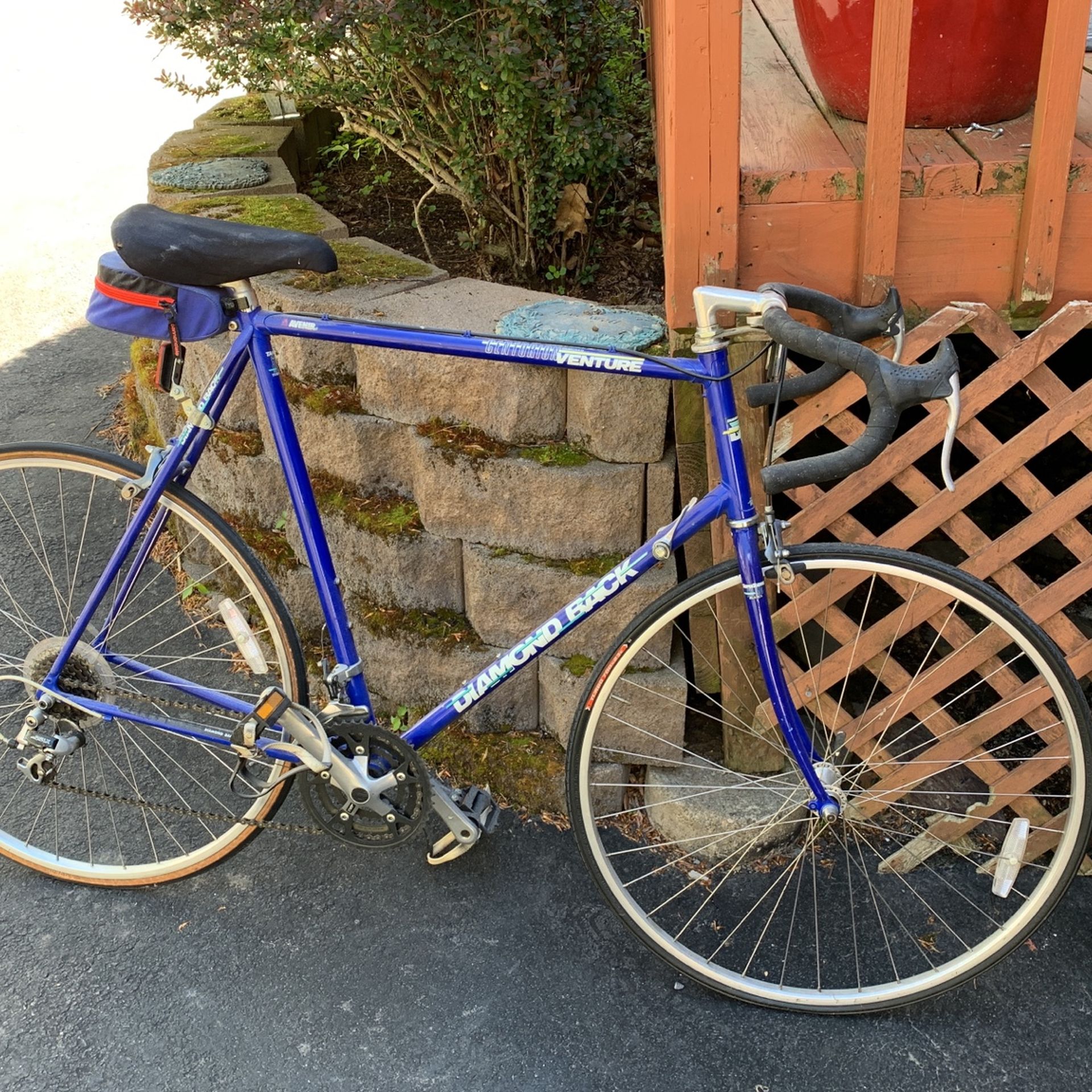 Road Bike