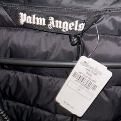 Brand New Palm Angels Vest 