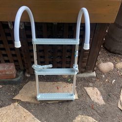 Boat Ladder