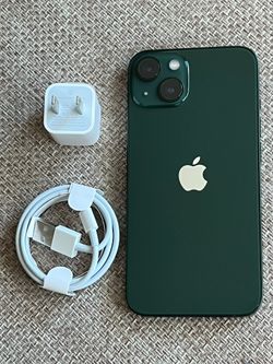 iPhone 13 , Factory Unlocked,  Excellent Condition Like New 