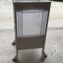 Toddler Standing Tower