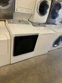 Used Kenmore Washer And Gas Dryer Mega Size 