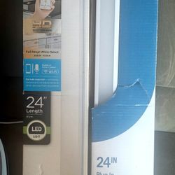 24" LED Panel (Plug-in)