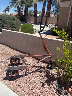 Trikke T12 Roadster