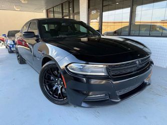 2015 Dodge Charger
