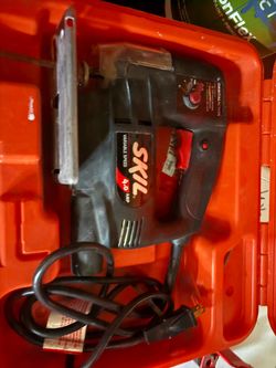 Skip 4.0 jig saw