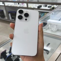 iPhone 14 Pro 128gb Unlocked 