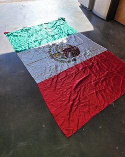 Mexican Flag