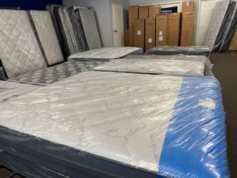 Brand New Mattress