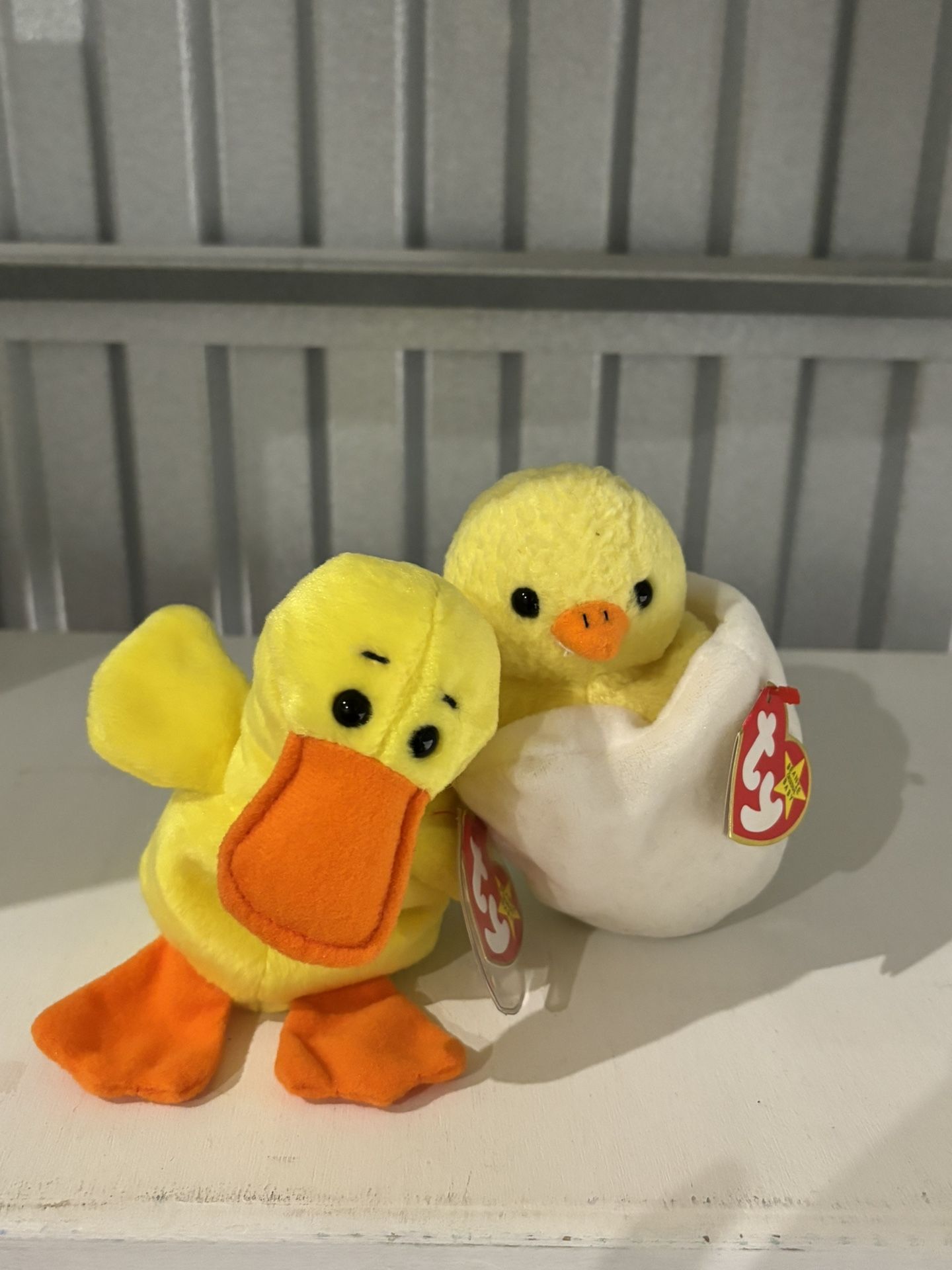 Ty Beanie Babies: Cutie Bundle