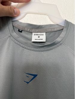 Gym shark Tank top