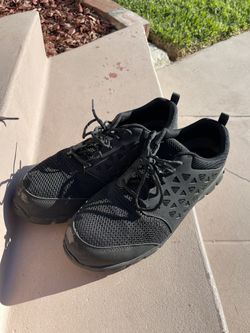 Reebok Esd Shoes 12
