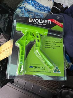 evolver