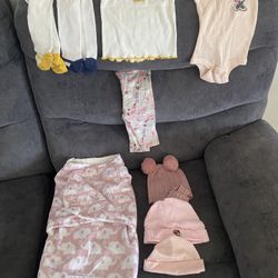 Baby Bundle 
