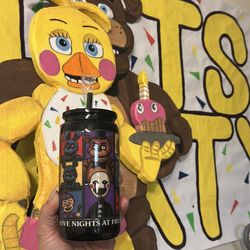 FNAF Party Decorations