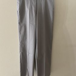 Alfred Dunner Pull On Pants Women