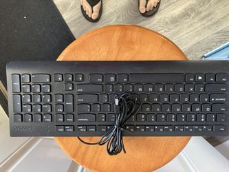 Lenovo Keyboard