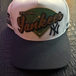Ny Hat