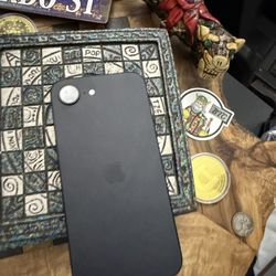 Iphone 16e 128GB Tmobile Or Metro