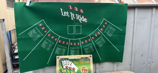 Home Cancino Game Set