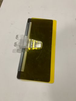 HD Vision Visor