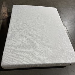 Queen Mattress